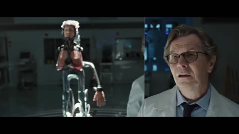 69. Transhumanismo - Proyecto Avatar 2045