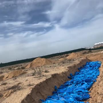 Israel helping win the hearts and minds of people in Gaza