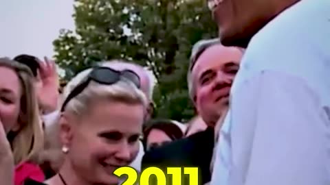 Obama's networth over the years