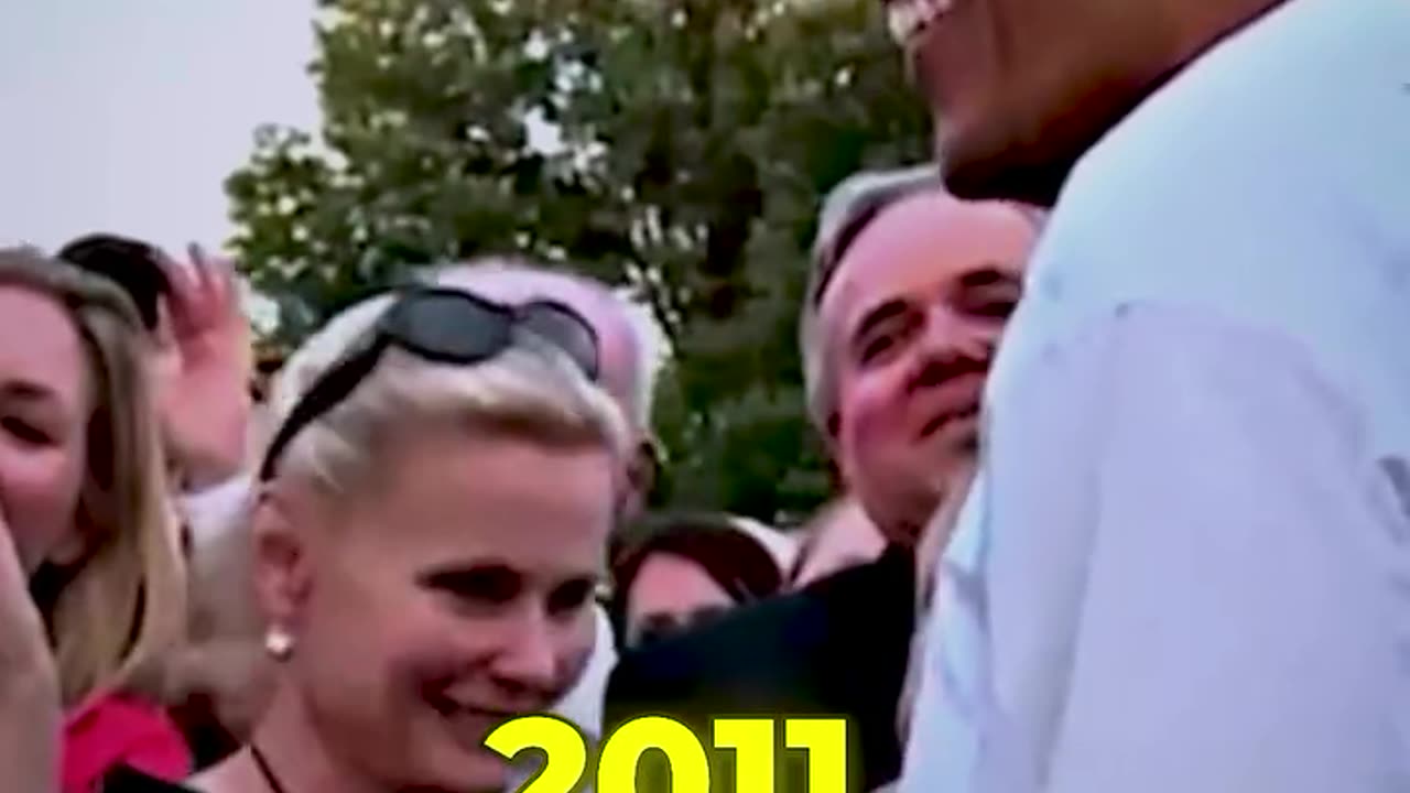 Obama's networth over the years