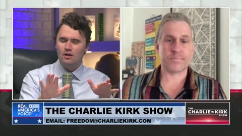 Indictments May Be Coming for Anyone on the Grounds on Jan 6- Mike Cernovich Breaks it Down