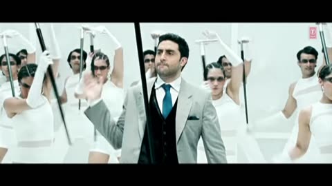 'Kaun Hai Ajnabi' Game (Video Song) ｜ Feat. Abhishek Bachchan, Kangana Ranaut