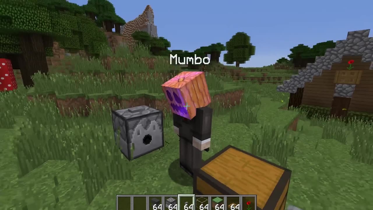 10 Ways to MESS WITH PLAYERS in Minecraft!