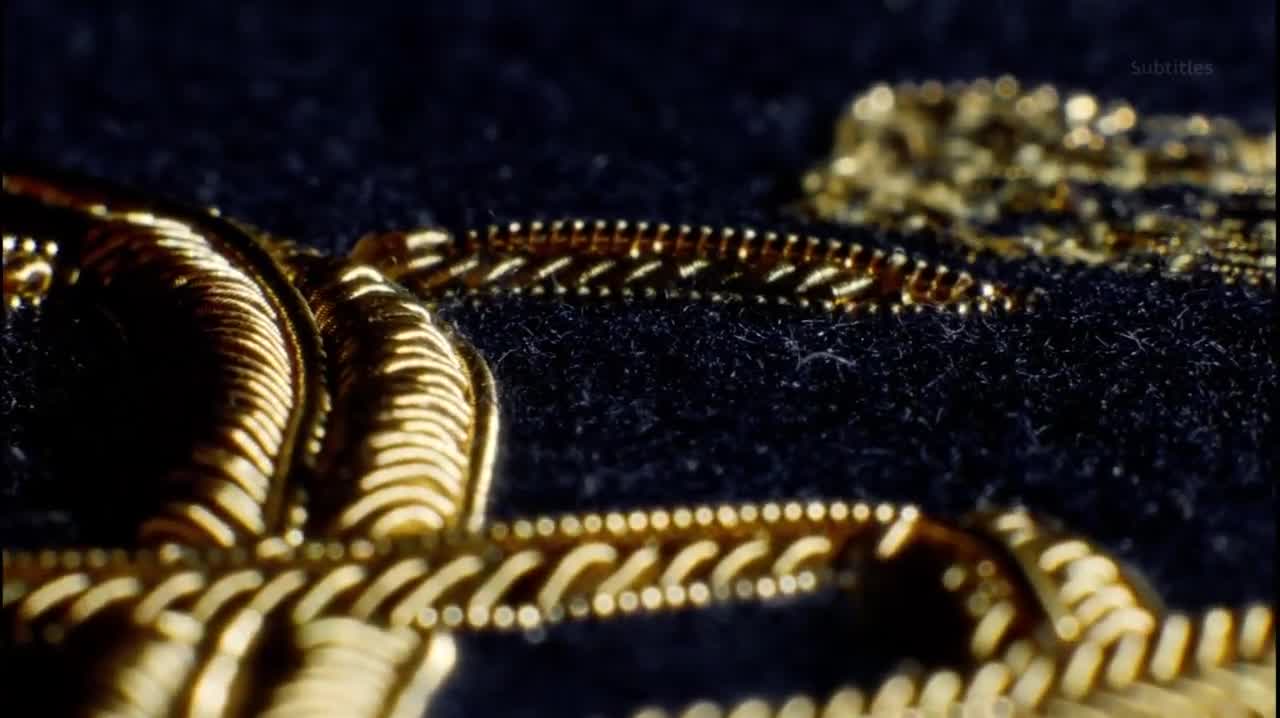 ITV - Prince Philip: A Royal Salute Intro