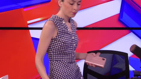 Grace Curley Show - August 3, 2021