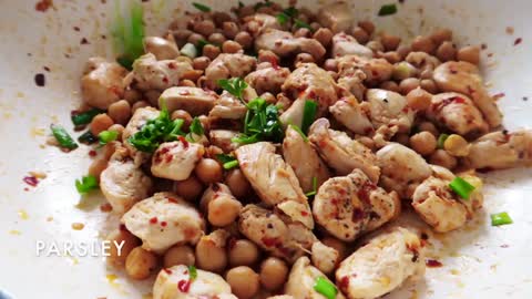 Easy to cook, very nice taste