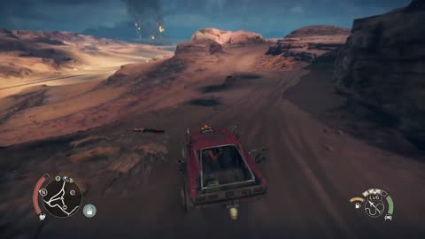 Mad Max Compilation