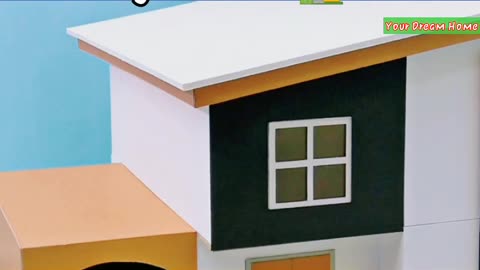 Beautiful 😍 house 🏠