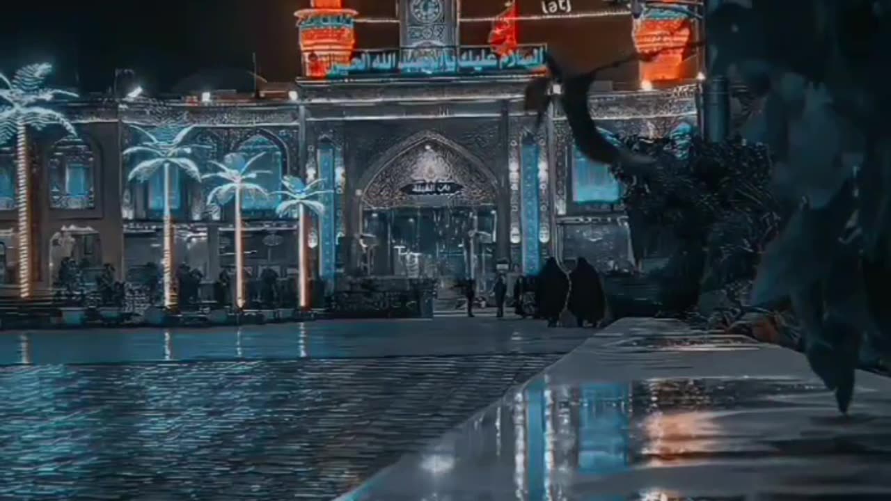 Islamic status ☪️ | Remember the day of judgment is near