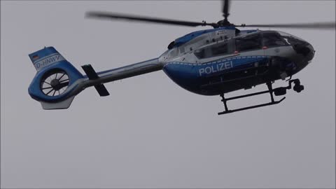 Polizeiheli