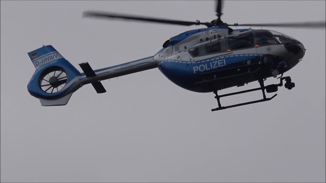Polizeiheli