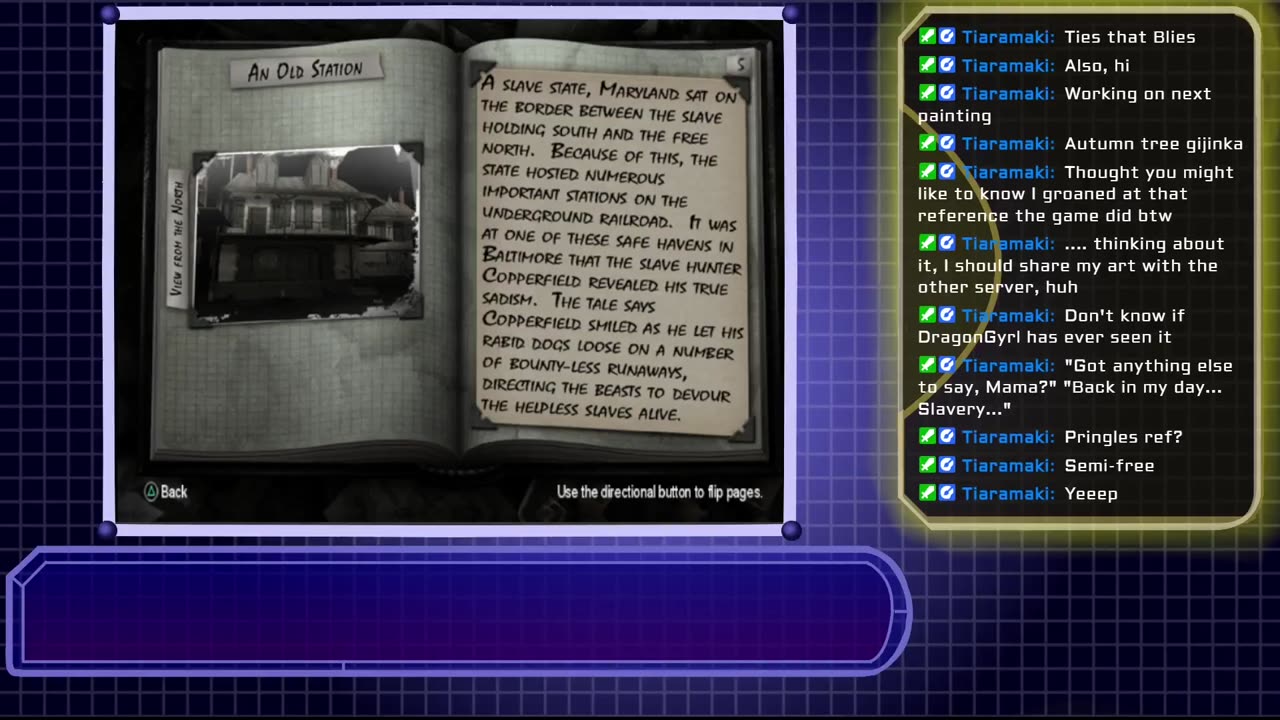 Let's Play The Suffering Ties that Bind Part 2 "Friends In Low Places"