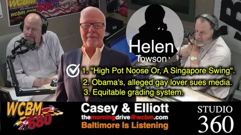 Choose The Fake News 042723