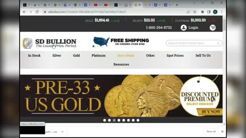 Live Chat- Scopuly / Stacking Silver 2022-06-01