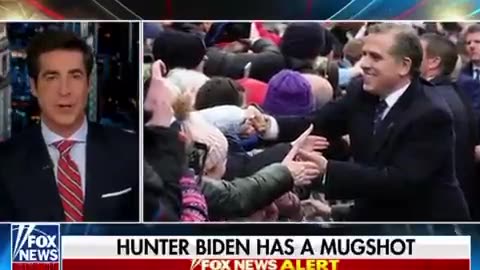 #HunterBiden's Mugshot Must Be Released 👍