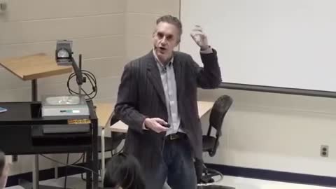 Jordan B. Peterson - STOP TRYING TO PLEASE EVERYONE!