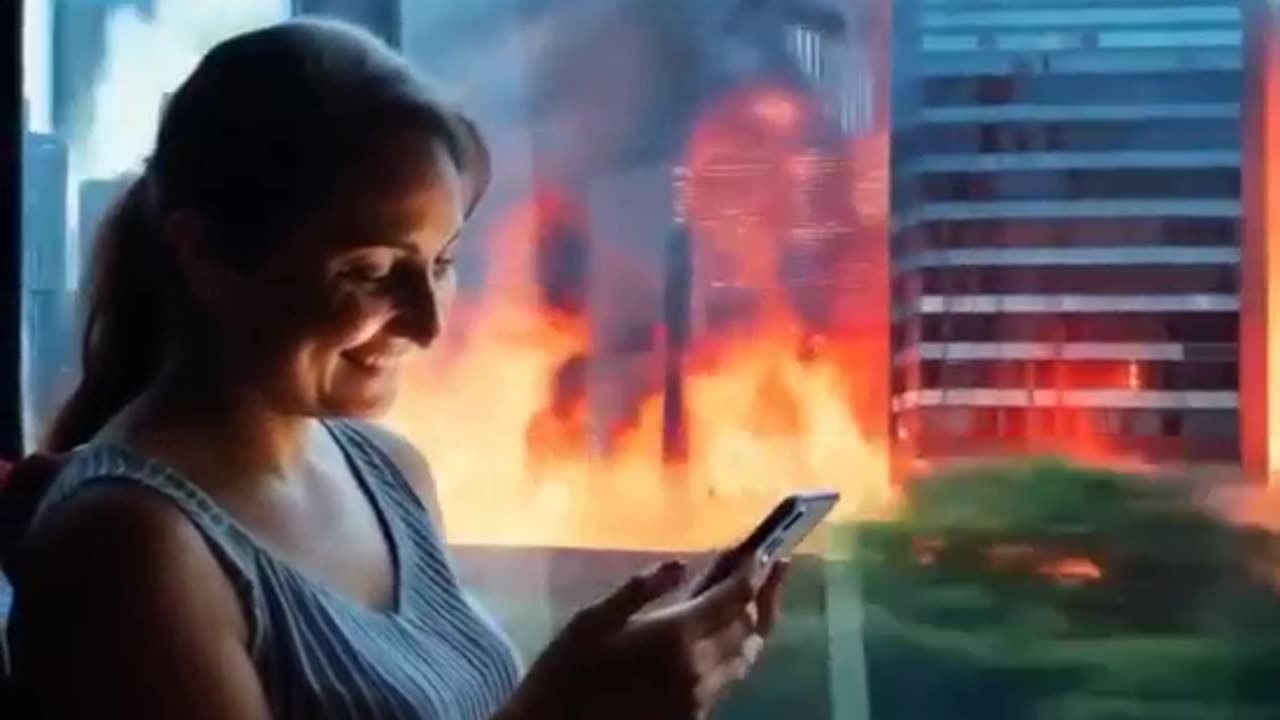 ⚠️⚠️ DAS LEBEN DER „NORMALEN “ IM JAHR 2024⚠️⚠️