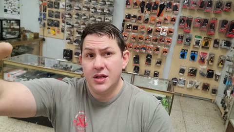 Welcome! Let Me Show You Around!