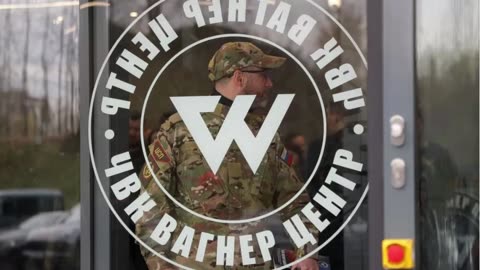 Wagner captures Bakhmut metal plant