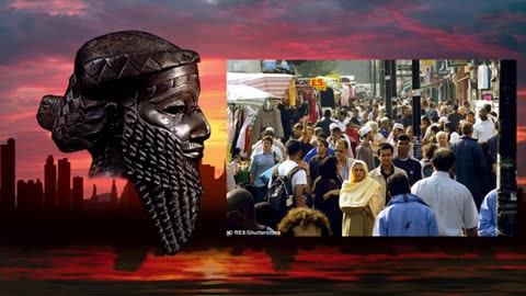 Sargon of Akkad - The Revolution Has Begun