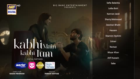 Kabhi Mai Kabhi Tum episode 1