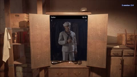 Mafia Definitive Edition (PS4) (27) Cigarette Cards