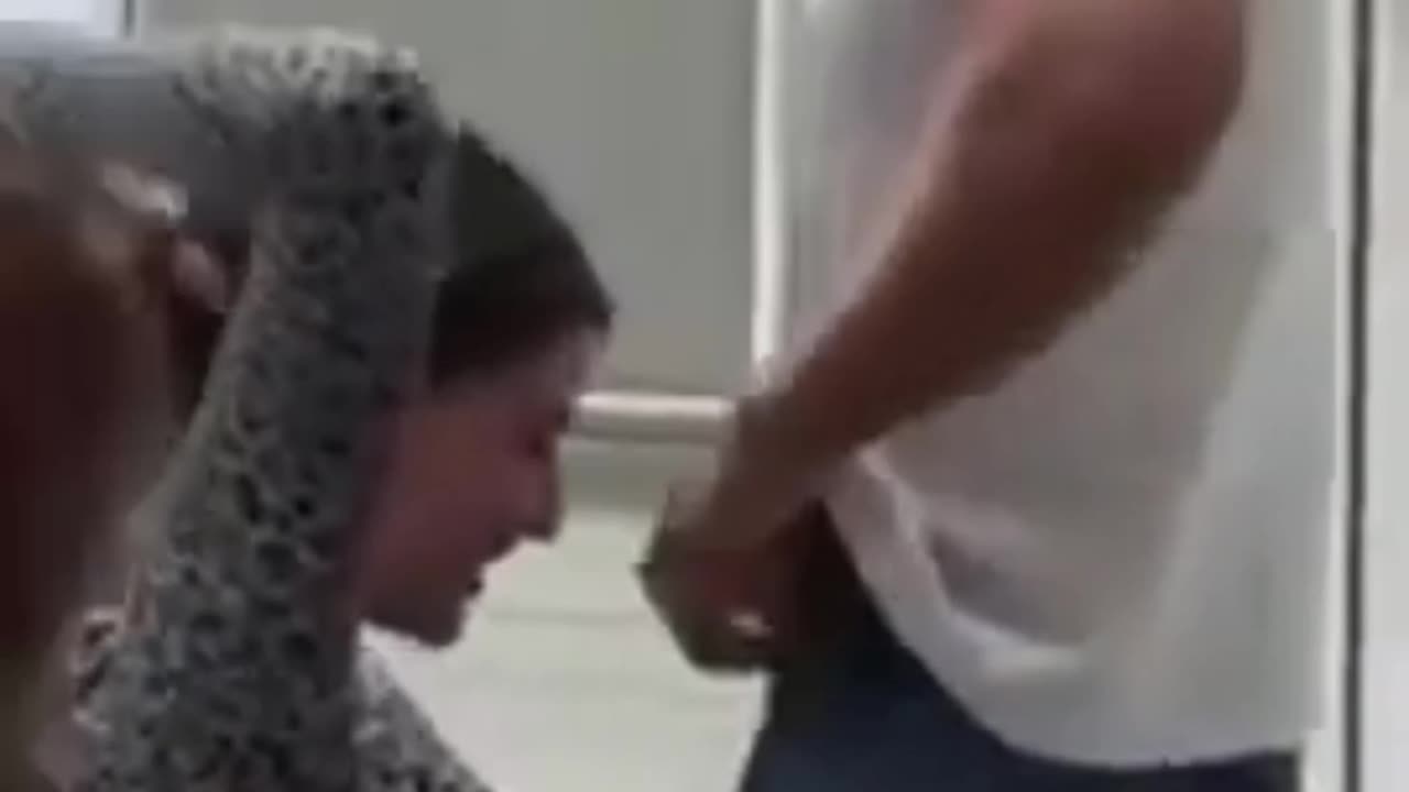 Romantic prank