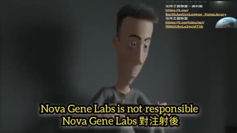 “超越重置BeyondTheReset”這是一部信息量豐富的動畫短片，帶你穿越未來走進“大重置”發生後超寫實的境況！這是WEF等全球主義深層政府透過各種洗腦教育，要為人類規劃一切的議程！Say No～