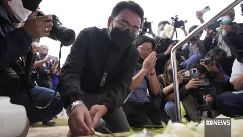 Thailand mourns the 23 children and 14 adults killed in daycare massacre | ABC News