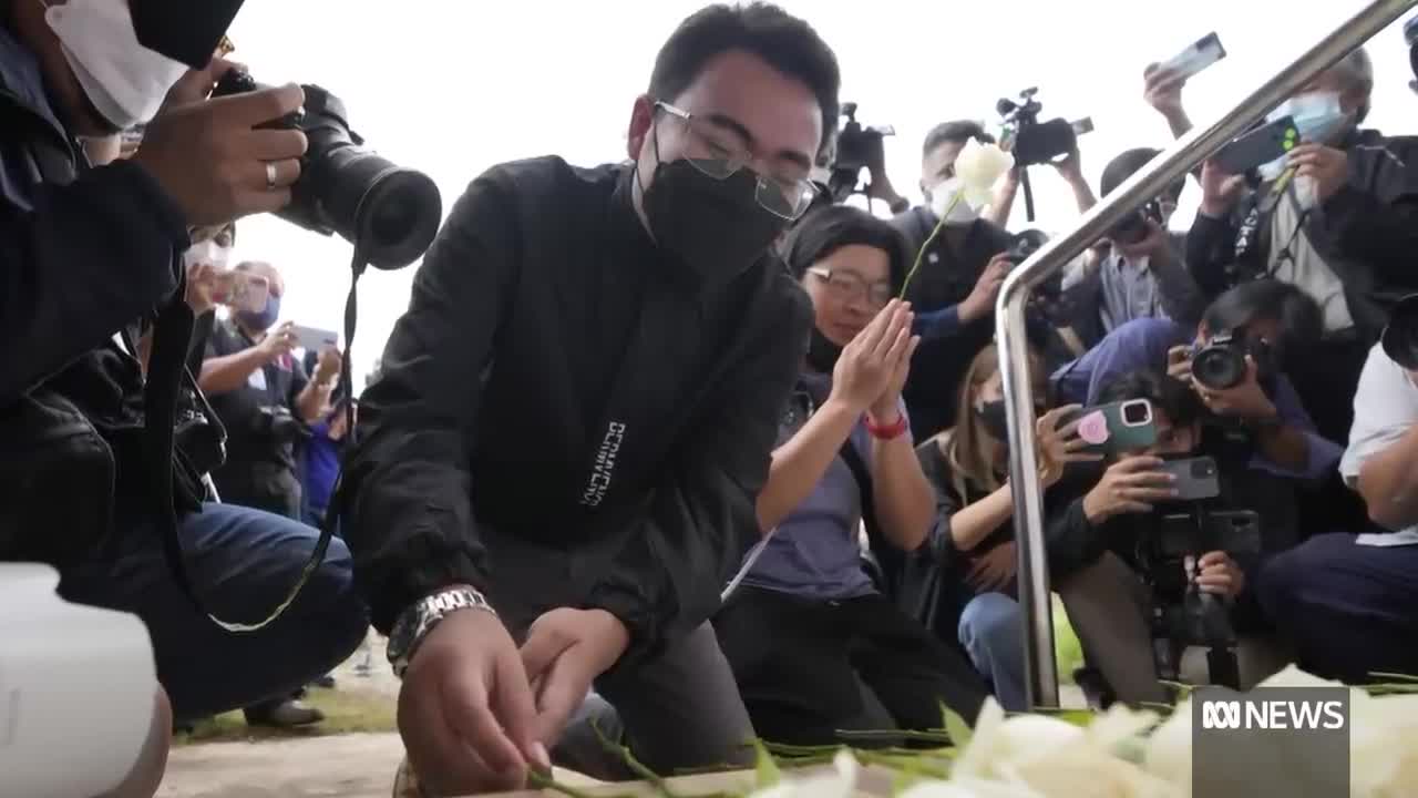 Thailand mourns the 23 children and 14 adults killed in daycare massacre | ABC News