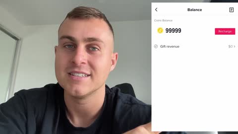 Free Tik Tok Coins