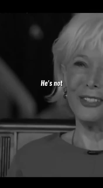 Ice Cold - Trump's OUR Man