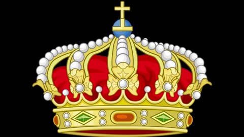Christ The King Podcast - Episode 28 - Monarchism