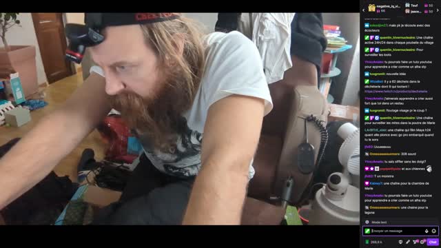 2023-01-14 (1bis.3) - Brainstorming pour les futures chaînes - Twitch Decheterie (version avec chat)