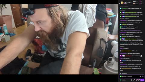 2023-01-14 (1bis.3) - Brainstorming pour les futures chaînes - Twitch Decheterie (version avec chat)