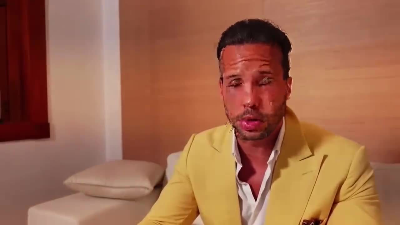Tristan Tate Reacts To Andrew Tate Accepting Islam