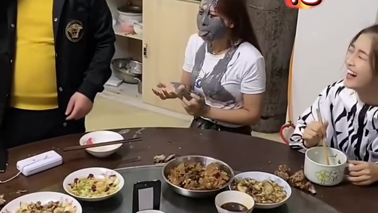 Funny video
