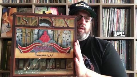 The Album & The Concert : Styx 1981