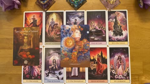 YOUR PERSON WANTS TO MAKE YOU AN OFFER! 🥰 💞 (COLLECTIVE LOVE TAROT READING) 💘