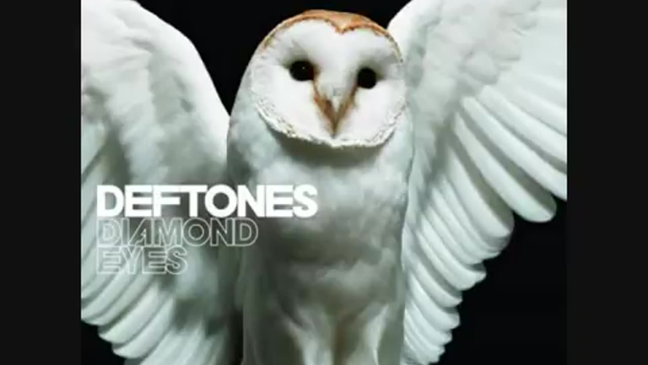 deftones - Do You Believe (Bonus Track)