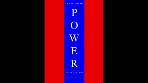 Law 1 of 48 Laws of Power by Robert Greene Audiobook