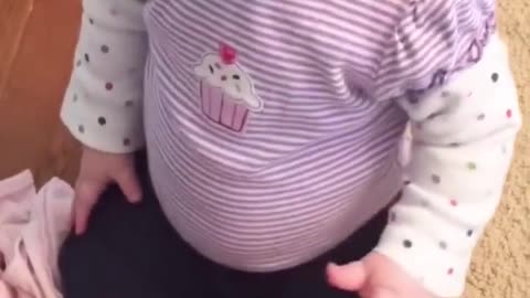 funny baby videos