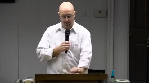 Welcome to Church!