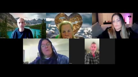 RESONATING ARMY with christian21