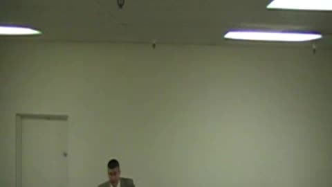 Isaiah 31 (Bible Study)