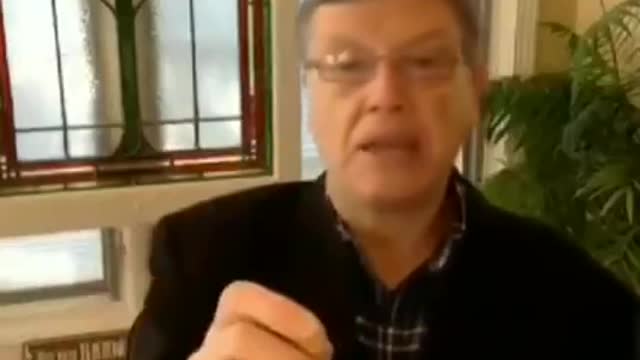 The Vaccinated (poisoned) are Dying