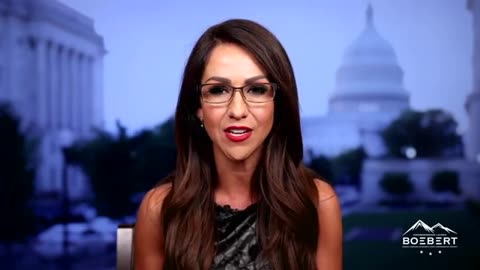 Lauren Boebert Statement on Victories in the NDAA