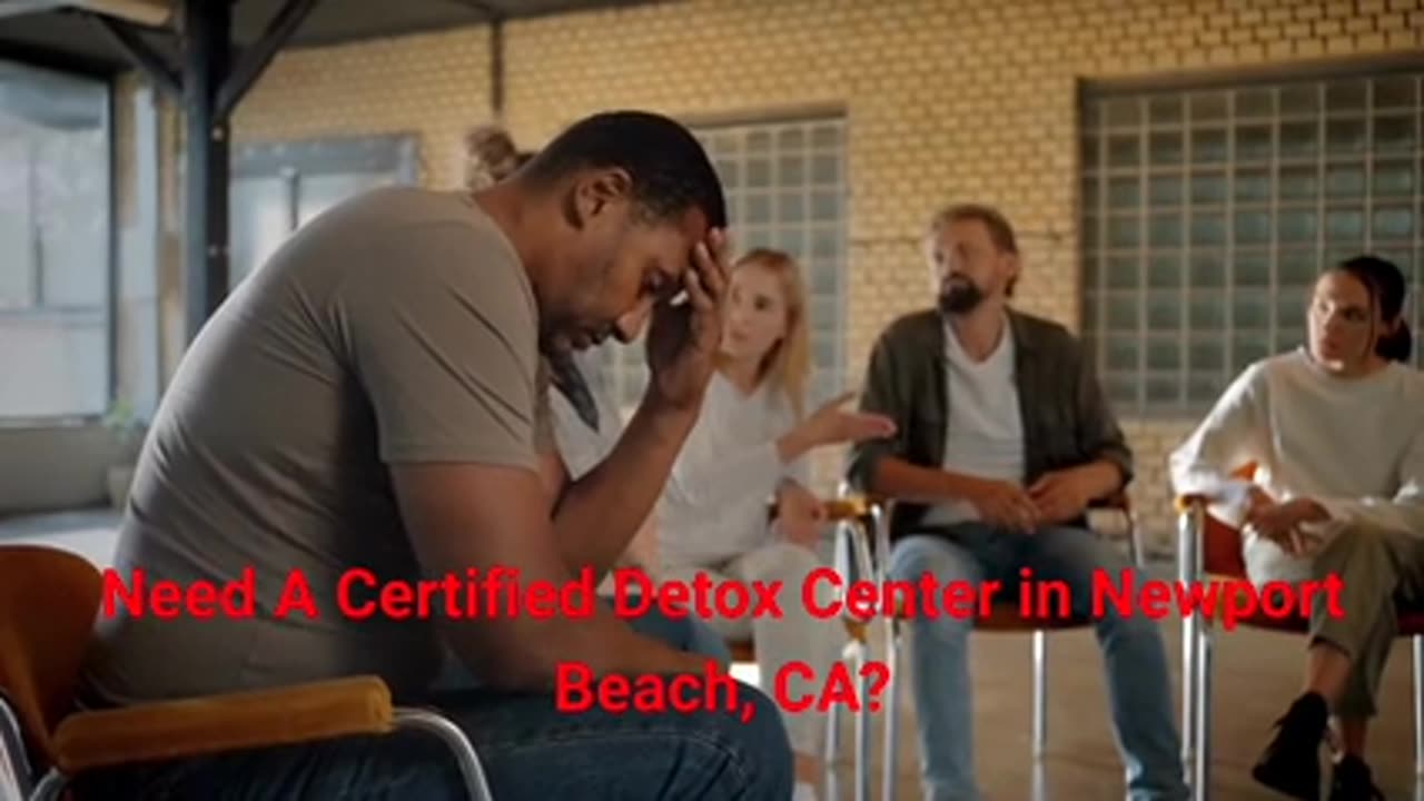 Detox Concierge - Effective Detox Center in Newport Beach, CA