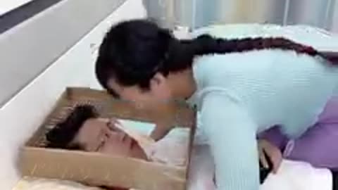 Best comedy video scenes