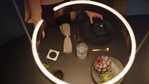 Occhio Mito in Berlin bei steidten+